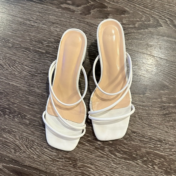 SHEIN heels - Picture 1 of 1